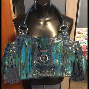 Vintage Sharif purse.